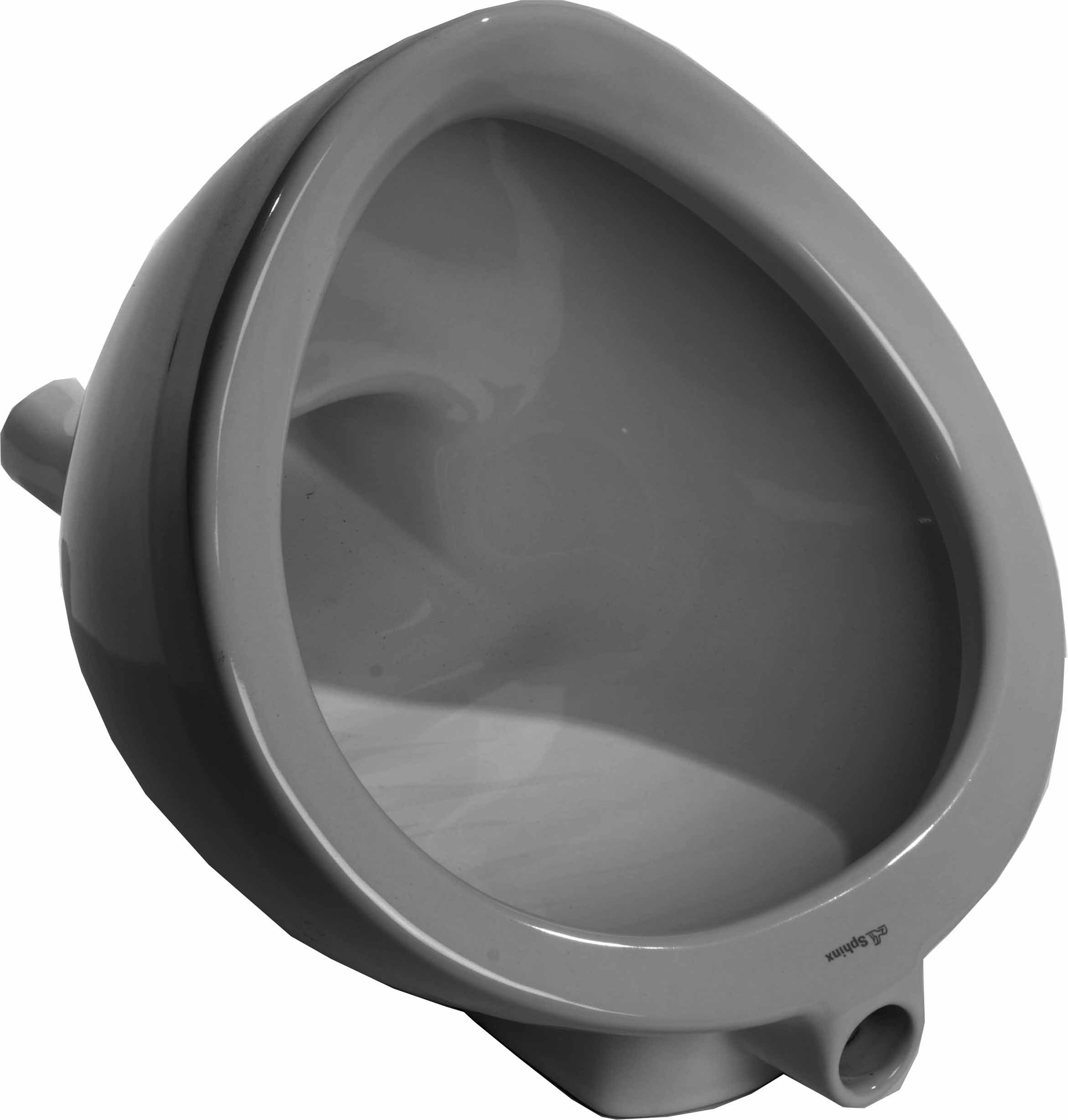 URINAL BOWL EUROPA 55, WATERLINE SA86020