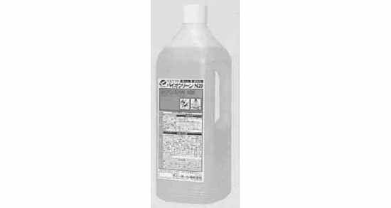 SOAP LIQUID DISINFECTANT, 20KGS