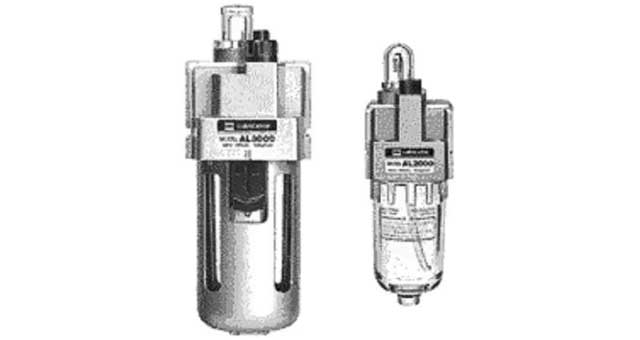 AIR LINE LUBRICATOR PT 3/4