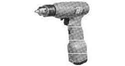 DRILL DRIVER CORDLESS CAPACITY, 10MM(3/8")  110V