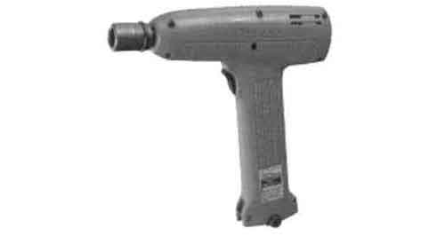 IMPACT WRENCH CORDLESS, 1/2"SQ DRIVE 220V