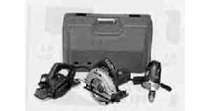 TOOL SET ELECTRIC MODEL JT-3, AC100V