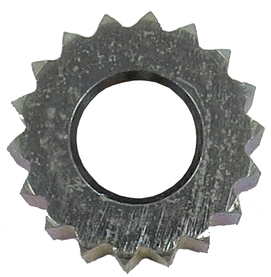 CUTTER WHEEL, PT/NO.340.332