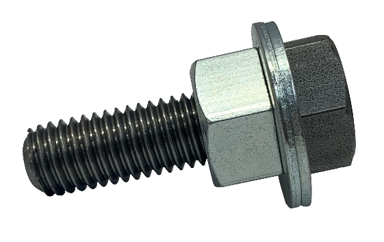 BOLT CENTER FOR 6" POWER BRUSH, PT/NO.340.558