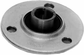 BEARING R2000 17MM 200-0170, FOR RUSTIBUS DECK SCALER 2000