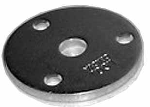 3 HOLE FLANGE #2000-23 FOR, ICO CHIPPING HAMMER