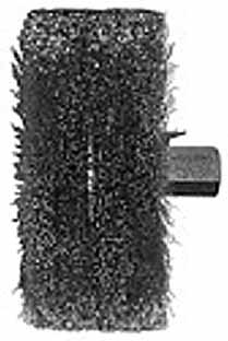 W WIRE BRUSH SINGLE WIRE, #2000-6/2S F/ICO CHIP HAMMER