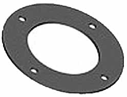 FLANGE ICO 11700-2 FOR RUST, REMOVAL MACHINE