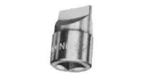 DRIVER SOCKET, 12.7MM/SQ DRIVEX24MM WIDTH