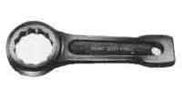 WRENCH STRIKING RING 12-POINT, 130MM