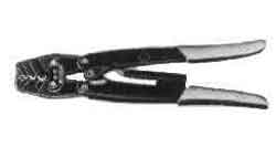 PLIER CABLE SHOE 1.25-8MM/SQ