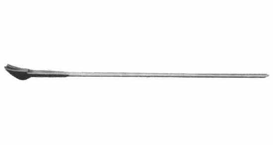 CROWBAR 950MM