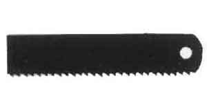 BLADE HACKSAW HAND, CARBON STEEL 300MMX14TEETH