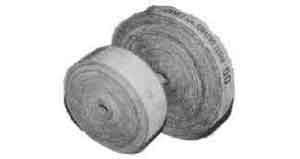 EMERY TAPE ABRASIVE, 40MMX36.5MTR GRIT #120