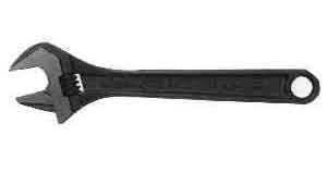 WRENCH ADJUSTABLE BAHCO #8075, 455MM