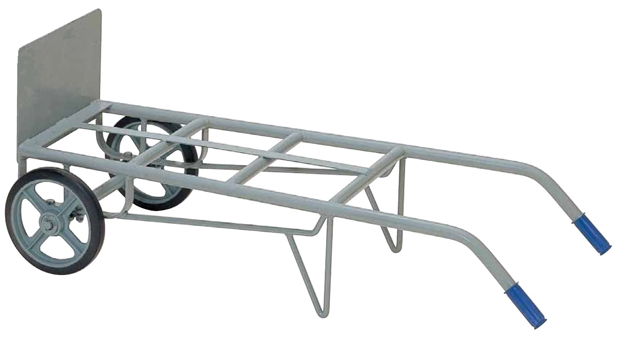 TRUCKHAND STEEL 1180X500X500MM, LOAD CAPACITY 120KGS