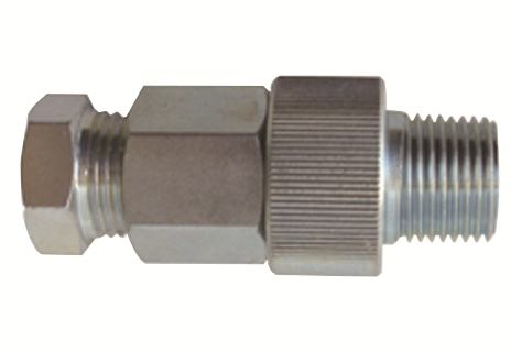 SWIVEL JOINT OIL-SJ 1/2X3/8, P/N.804553