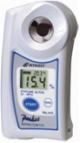 REFRACTOMETER ETHYLENE GLYCOL, DIGITAL PAL-91S