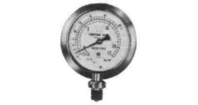 GAUGE COMPOUND REFRIGERANT, WITH FURTHER DETAIL