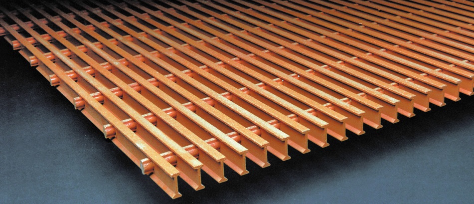 GRATING FIBERGLASS PHENOLIC, WITH FURTHER DETAILS