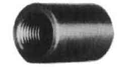 SOCKET STAINLESS STEEL, 1-1/4 THREADED