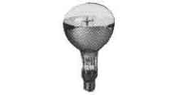 LAMP SODIUM HIGH PRESSURE, R-BULB NHR250 E-39 250W