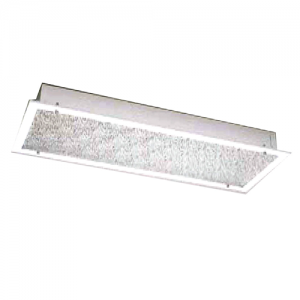 TUBE LED REPLACEMENT 12.5W 2FT,