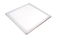 LIGHT PANEL LED 100-240V AC, 47W 24VDC 5W IP44 625X625MM