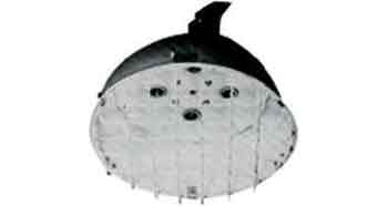 CARGO LIGHT 4-LAMP NO.1-3, B-22 60WX4