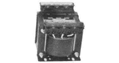 TRANSFORMER TWO-WAY 110V/220V, 500VA