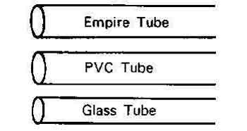 TUBE EMPIRE ELECTRIC ID-3MM