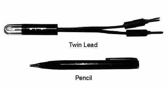 TESTER CIRCUIT PENCIL TYPE, 80-600V