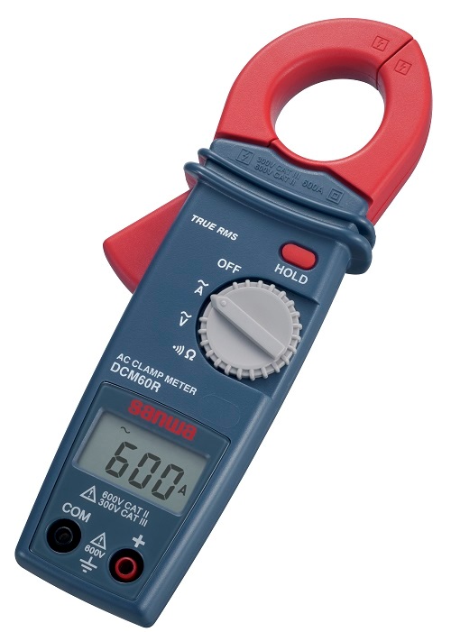 CLAMP METER BENNING CM4, UP TO AC600V