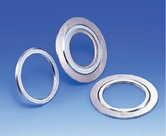 GASKET SPIRAL WOUND NONASBESTO, VALQUA 7596 IOR W/MORE DETAILS