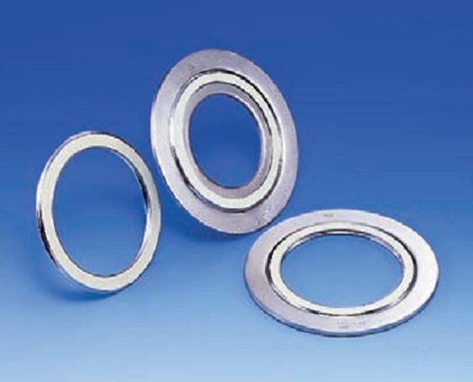 GASKET SPIRAL WOUND NONASBESTO, VALQUA 8591 OR W/MORE DETAILS