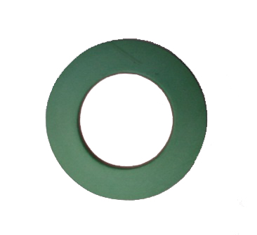 GASKET FLANGE SOFT NONASBESTOS, VC610 RAISED FACE 5KG 3MM 25A