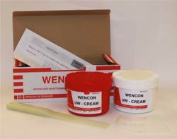 WENCON UW CREAM WET SURFACE. #1014 0.5KG