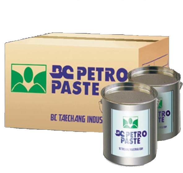 PASTE FOR ANTICORROSIVE TAPE, 3 KG/CAN X 3