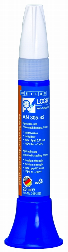 ADHESIVE SEALING WEICON, AN 305-42 20ML