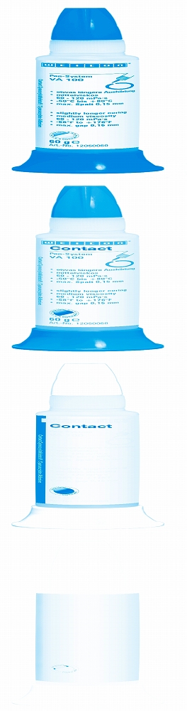 ADHESIVE CONTACT CYANOACRYLATE, WEICON VA 100 60 GRM