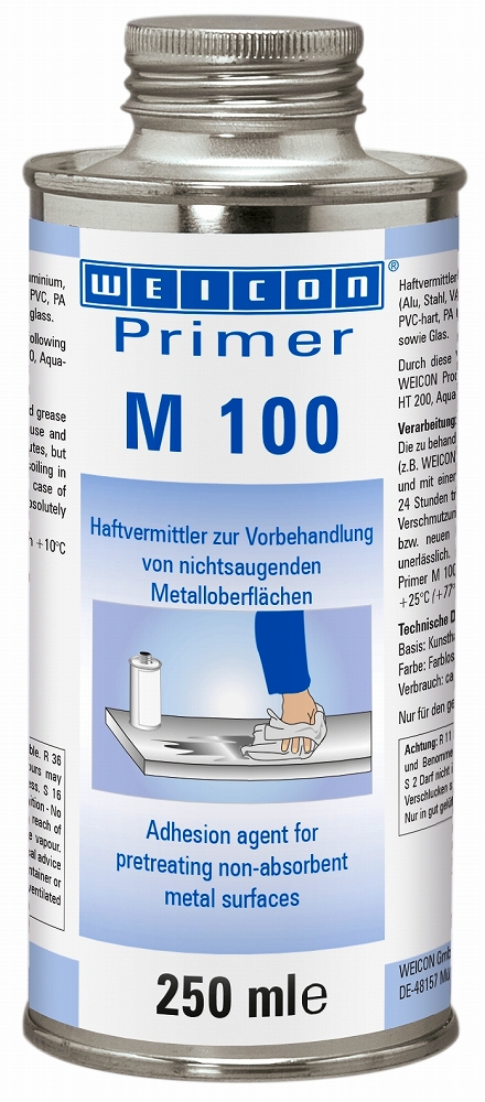 PRIMER M 100 WEICON 250ML,