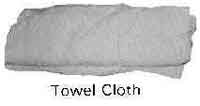 TERRY CLOTH TOWEL, 910MMX33MTR