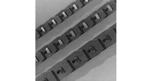 V BELT LINK WEDGE TYPE, F-50 20MTR/BOX