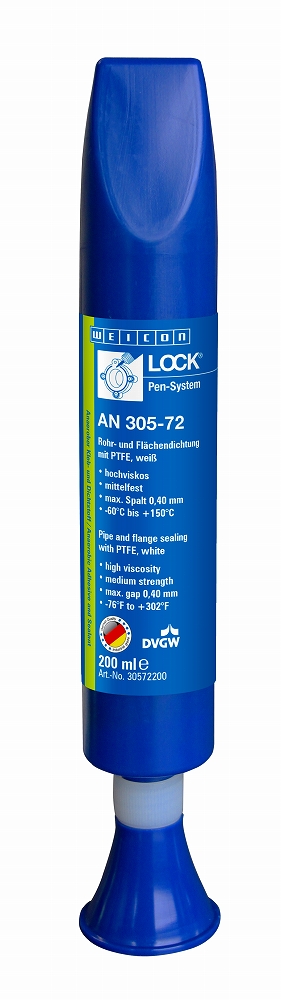 ADHESIVE ANAEROBIC SEALING, AN 305-72 200ML