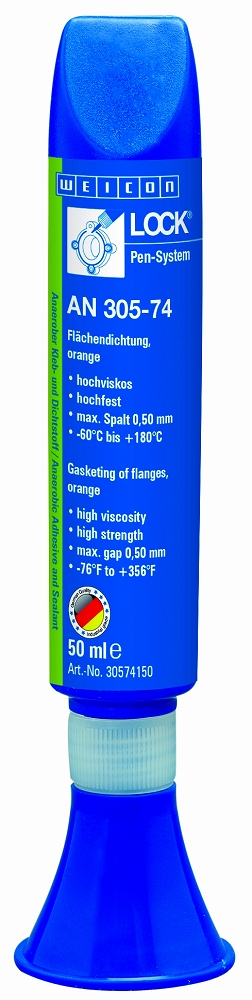 ADHESIVE ANAEROBIC GASKEING, AN 305-74 50ML