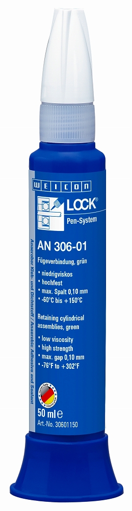 ADHESIVE ANAEROBIC RETAINING, AN 306-01 50ML