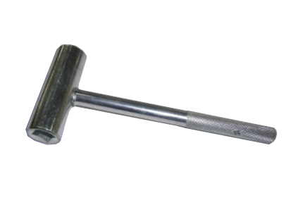 SPANNER FOR OX/AC GAS CYLINDER