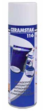 SPRAY ANTI SPATTER 500ML,