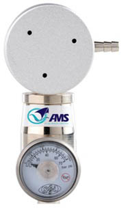 REGULATOR DEMAND FLOW, FOR SPAN GAS 34/58/110LTR