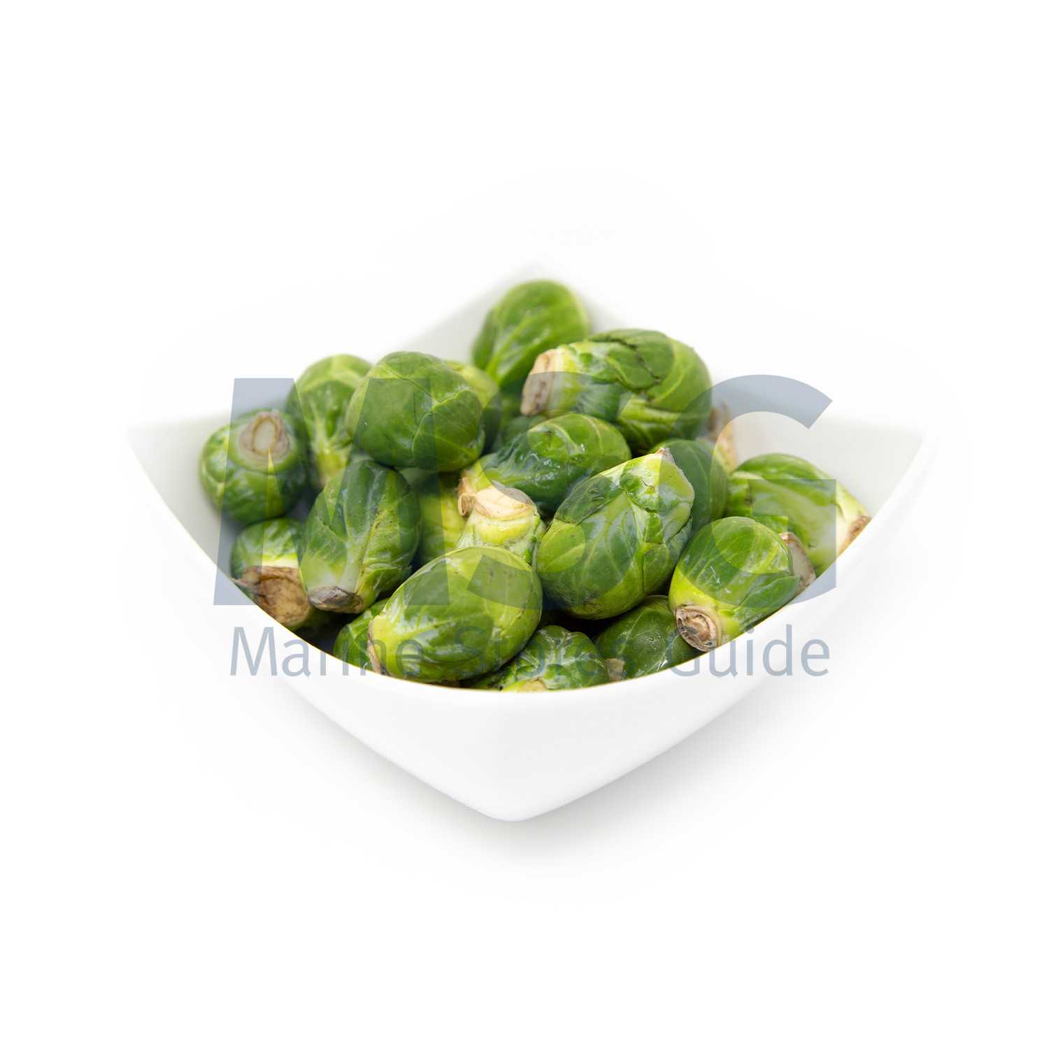 BRUSSELS SPROUT FRESH